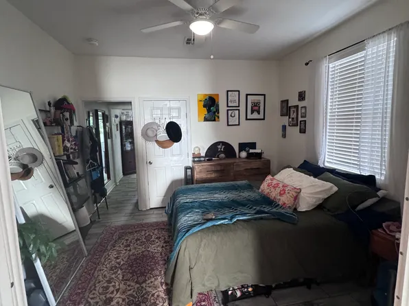 122 S Genois St, New Orleans, LA 70119