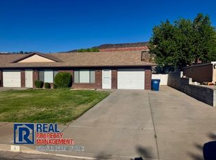 324 W 100 S APT 1, Saint George, UT 84770