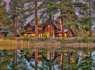 13006 Lookout Loop, Truckee, CA 96161