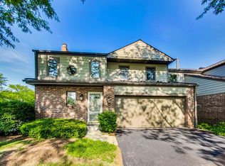 7S341 Marion Way, Naperville, IL 60540