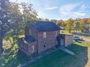 3466 S State Road 104, La Porte, IN 46350