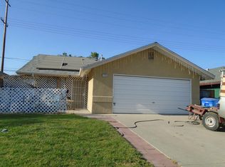 1162 Lark St, Hanford, CA 93230