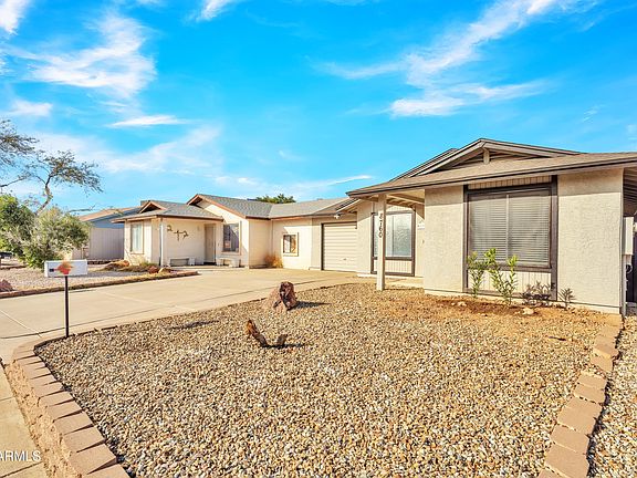 2nd image of 8760 W MEADOW Drive