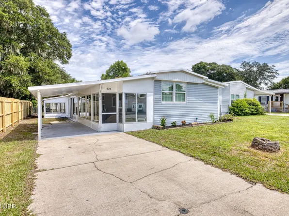 424 Leslie Dr, Port Orange, FL 32127