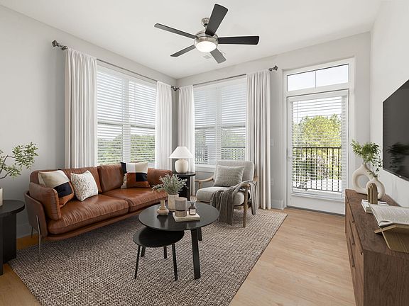 5th image of 1211 Chapel Ridge Rd #3201