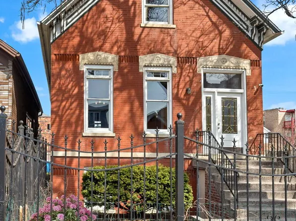 2428-30 W Arthington St, Chicago, IL 60612