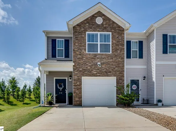 40 Sunriff Ct, Greer, SC 29651