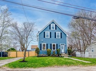 12 Riley Rd, Hyde Park, MA 02136