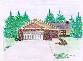 1213 Pinewood Trail, New Richmond, WI 54017