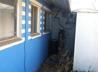 410 W Jamestown Rd, Kearny, AZ 85137