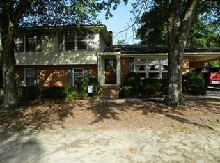 1100 Brookwood Cir, West Columbia, SC 29169