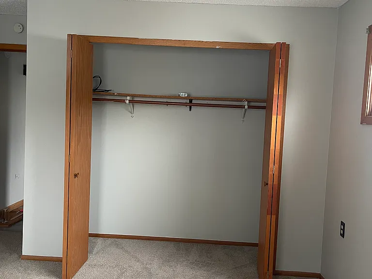 Back Bedroom