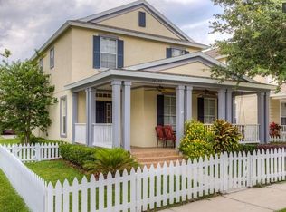 16223 Bridgecrossing Dr, Lithia, FL 33547
