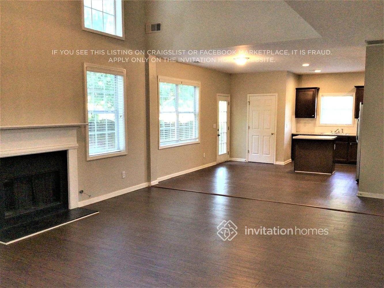 1879 Eveningside Way NW Kennesaw, GA 30152 — Photo 4