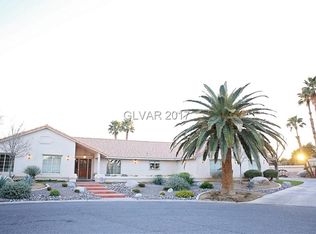 4075 Dustin Ave, Las Vegas, NV 89120