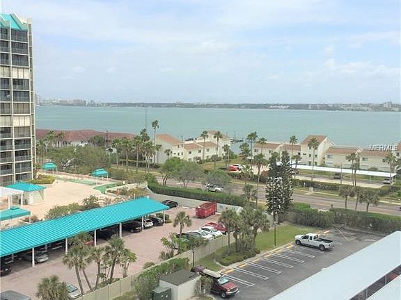 2nd image of 1400 Gulf Blvd APT 809
