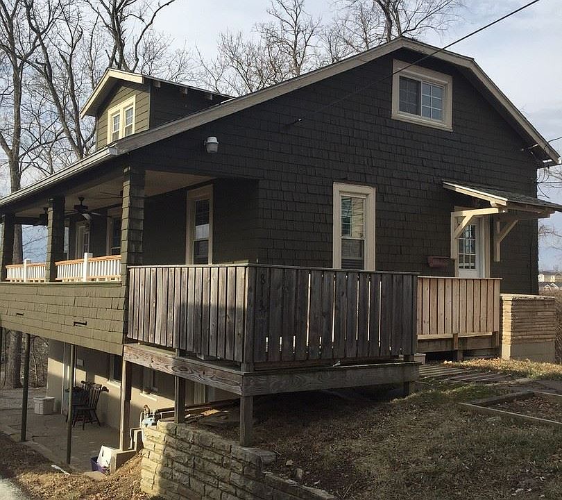 1st image of 813 & 8135 Monongalia Ave