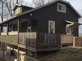 813 & 8135 Monongalia Ave, Morgantown, WV 26505