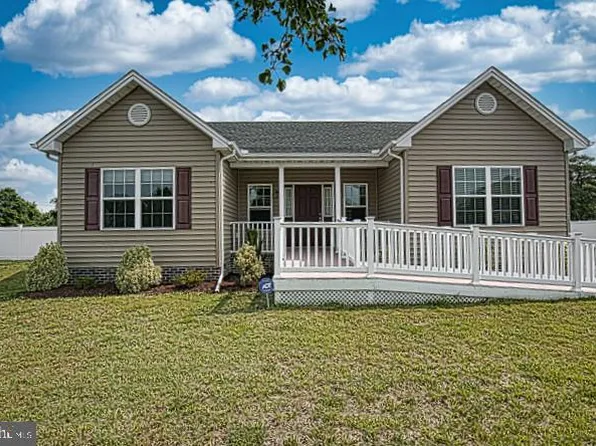 405 Creekside Trl, Fruitland, MD 21826