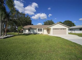 23104 Donalda Ave, Pt Charlotte, FL 33954