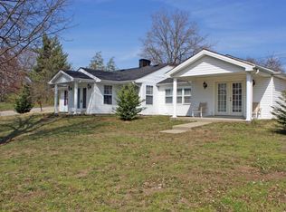 149 Ridge Ave, Berea, KY 40403