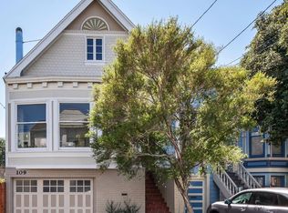 109 Valley St, San Francisco, CA 94131