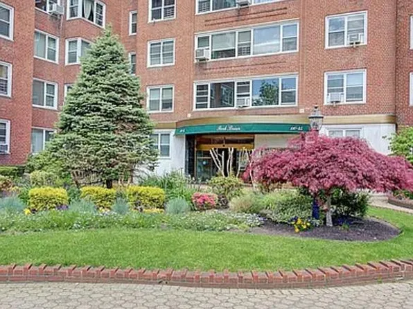 11045 Queens Blvd APT 215, Flushing, NY 11375