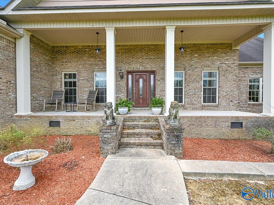 83 James Rd, Hartselle, AL 35640 | Zillow