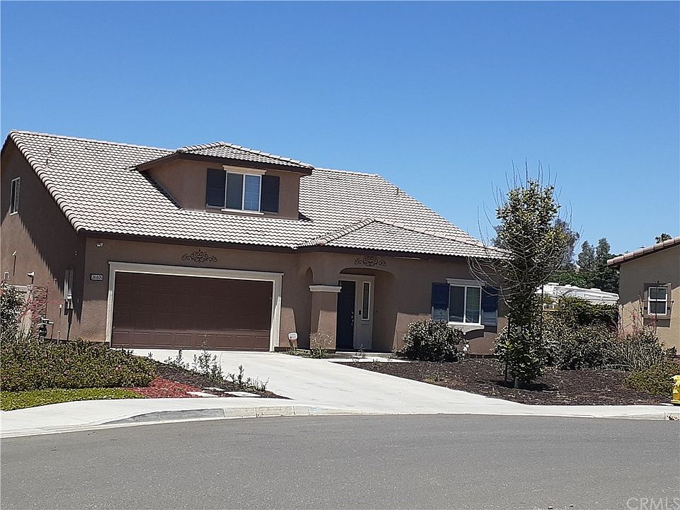 1st image of 26805 Calico Ct