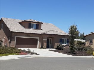 26805 Calico Ct, Winchester, CA 92596