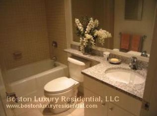 222 Massachusetts Ave #22A, Boston, MA 02115