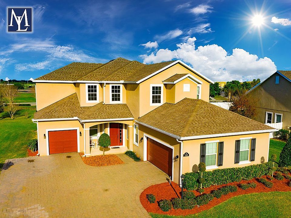 1st image of 3118 Cortona Dr