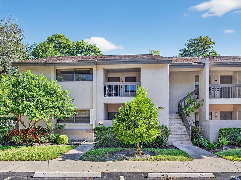 1st image of 4187 NW 22nd Street #275H