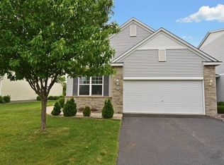 11204 Goodhue St NE, Blaine, MN 55449
