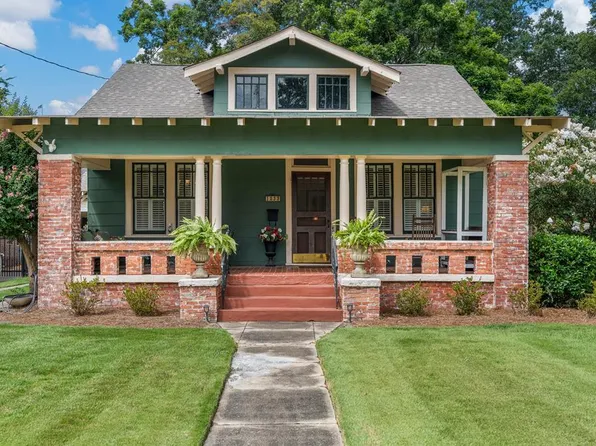 1235 Cedar Ave, Columbus, GA 31906
