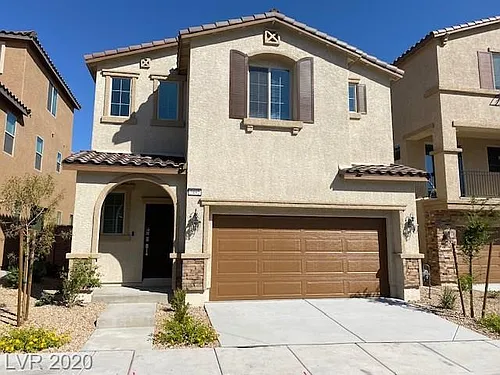 7492 Monticello Bay Ct Photo 1