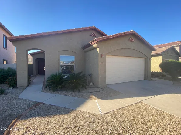17645 W LUNDBERG Street, Surprise, AZ 85388