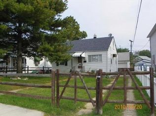 2518 W Woodwell Rd, Baltimore, MD 21222