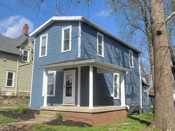 90 S Columbus St, Sunbury, OH 43074