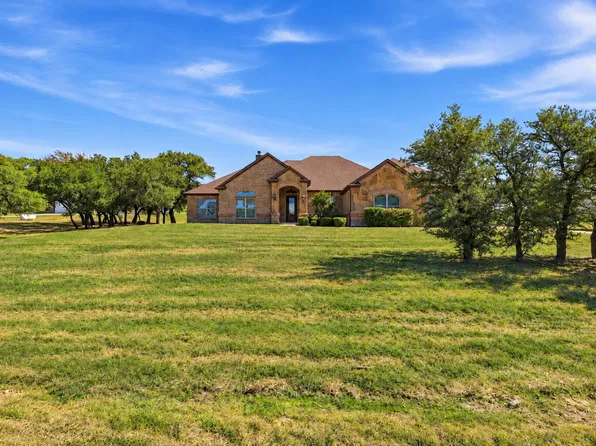 253 Maral Ln, Azle, TX 76020