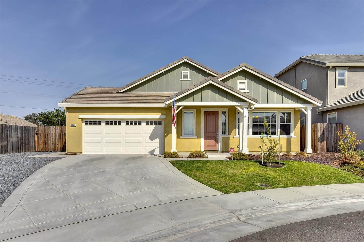 けびん 7789 Live Oak Way, Citrus Heights, CA 95621 | Zillow