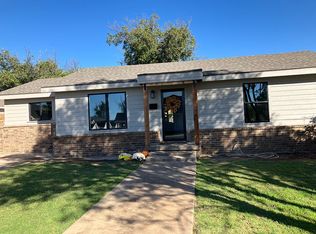 206 Amarillo St, Plainview, TX 79072