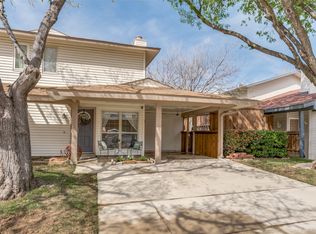 2111 Via Catalina, Carrollton, TX 75006