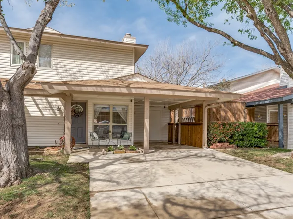 2111 Via Catalina, Carrollton, TX 75006