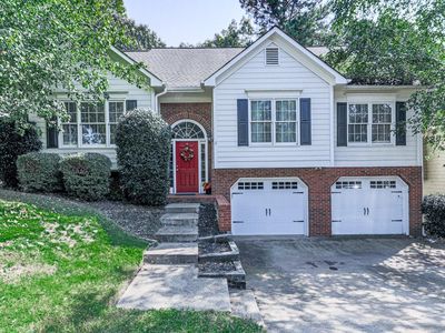 4026 Dream Catcher Dr, Woodstock, GA, 30189
