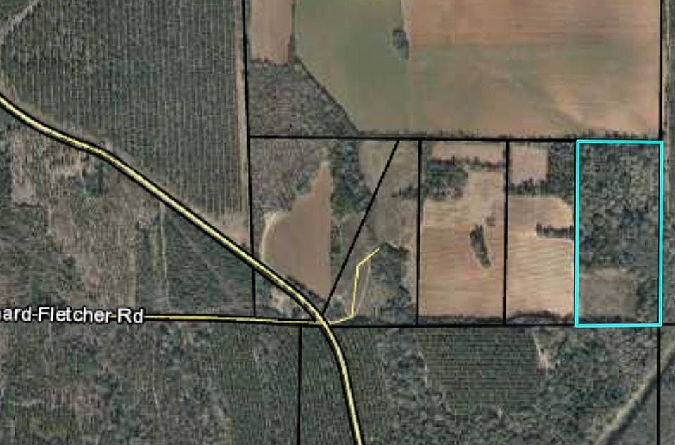 0 Jones Mill Rd, Dawson, GA 39842 Zillow