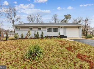 6012 Griffith Dr, Suitland, MD 20746