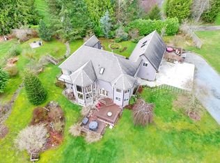 22906 133rd Ave E, Graham, WA 98338