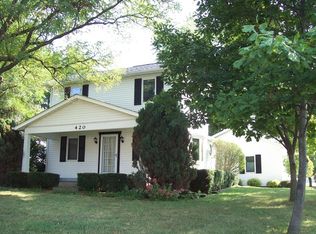 420 Albert Rd, Brookville, OH 45309