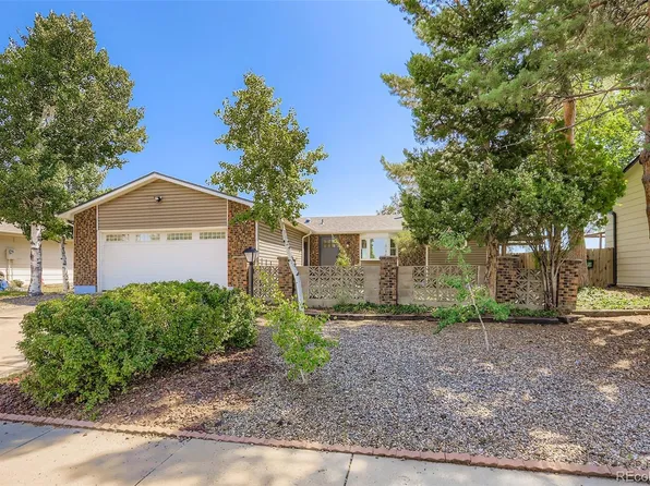 1554 S Del Norte Avenue, Loveland, CO 80537